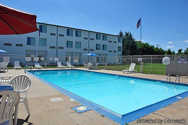 Motel 6-Warwick, Ri - Providence Airport - I-95 Exterior foto